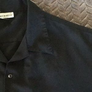 DOC & AMELIA  casual or dress shirt